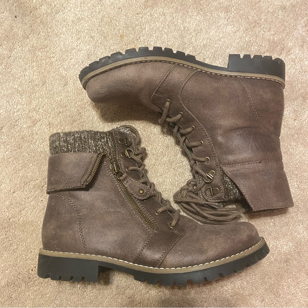 Combat Boot Bundle - image 2